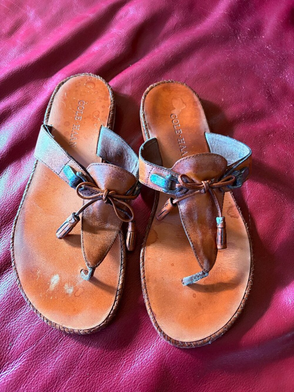 Cole Haan - Picture 1 of 2